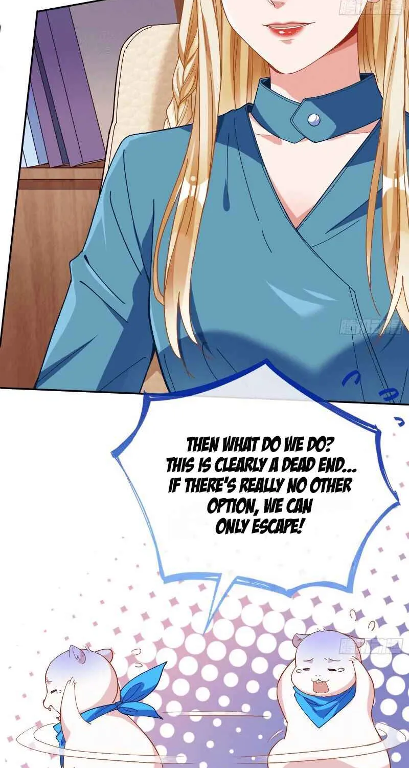 Read Cheating Men Must Die chapter 277 image 29 on Lezhin