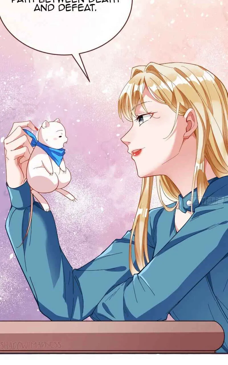 Read Cheating Men Must Die chapter 277 image 31 on Lezhin
