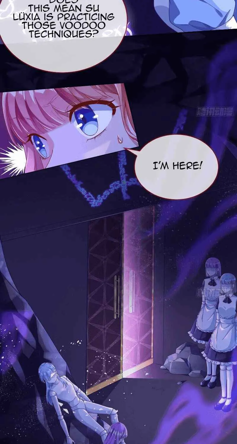 Read Cheating Men Must Die chapter 277 image 48 on Lezhin