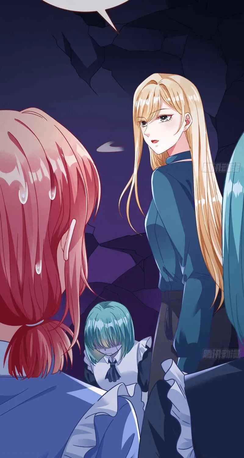 Read Cheating Men Must Die chapter 278 image 13 on Lezhin