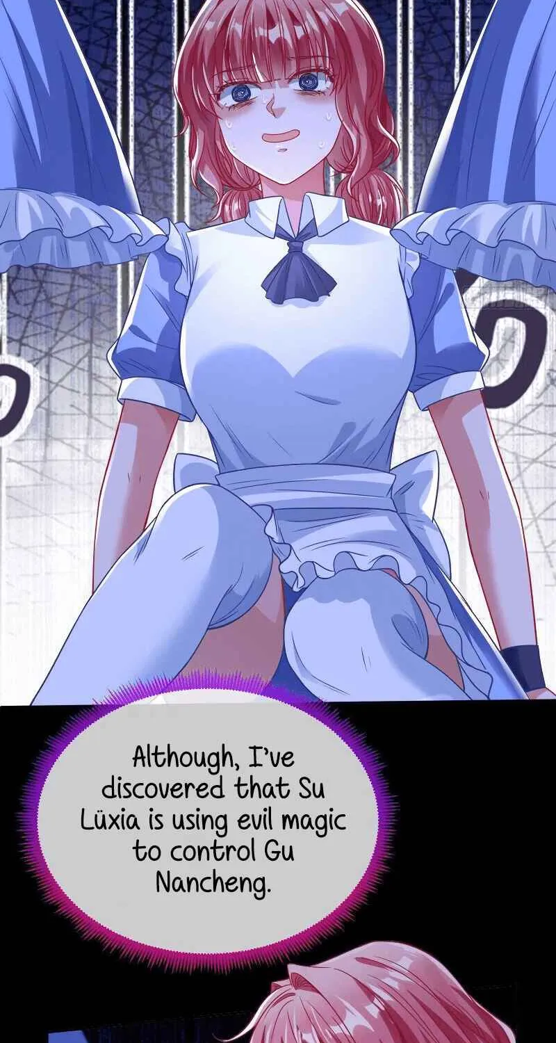Read Cheating Men Must Die chapter 278 image 17 on Lezhin