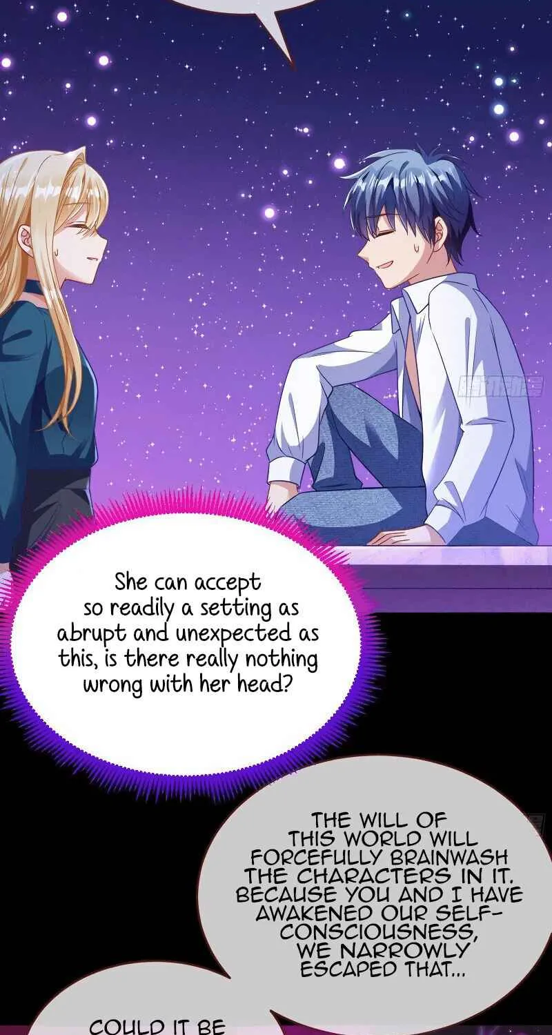 Read Cheating Men Must Die chapter 278 image 25 on Lezhin