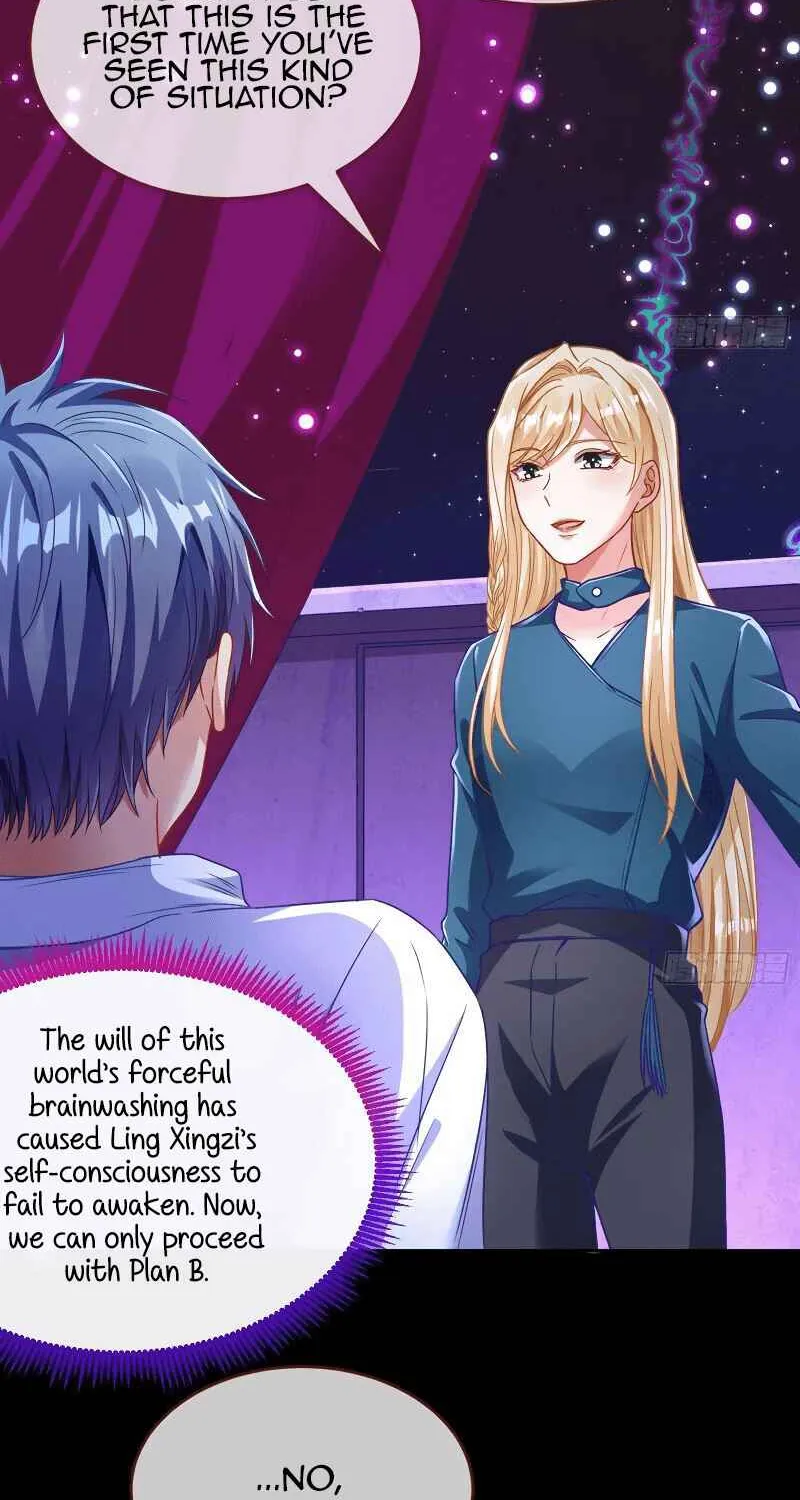 Read Cheating Men Must Die chapter 278 image 26 on Lezhin