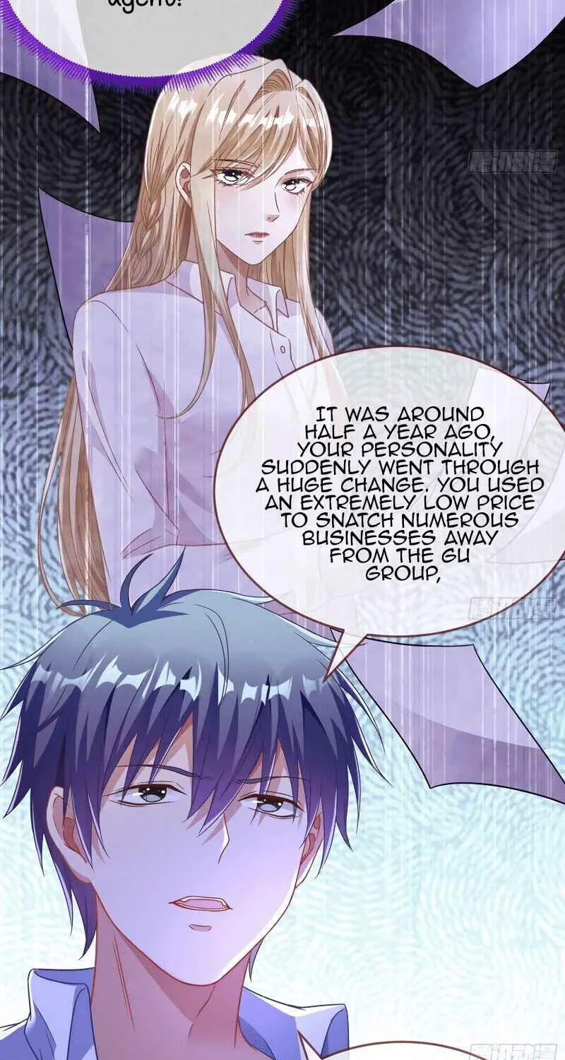 Read Cheating Men Must Die chapter 278 image 30 on Lezhin