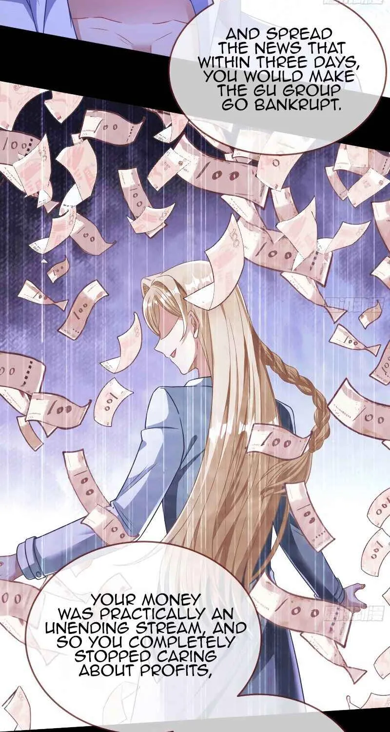 Read Cheating Men Must Die chapter 278 image 31 on Lezhin