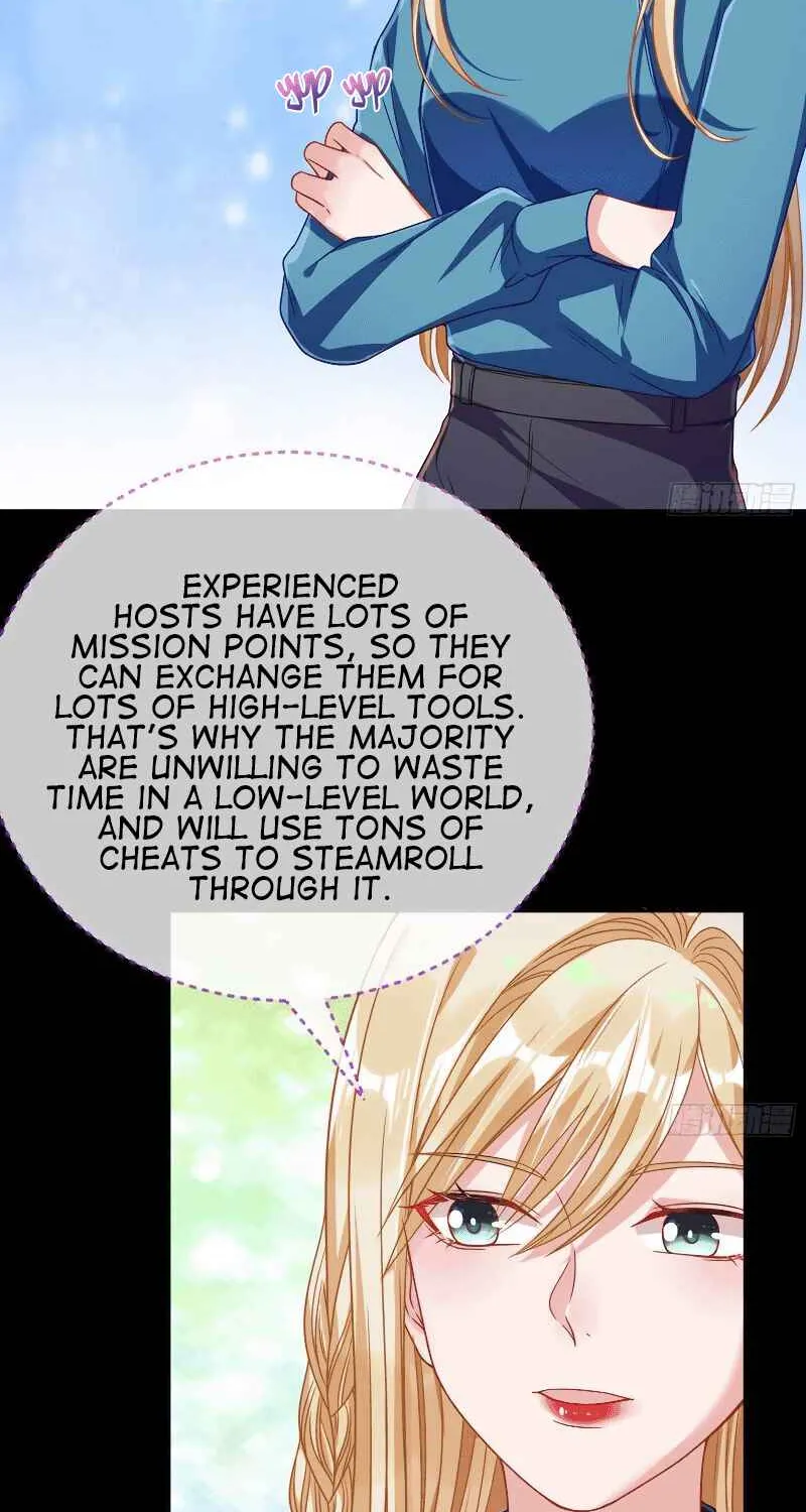 Read Cheating Men Must Die chapter 278 image 34 on Lezhin