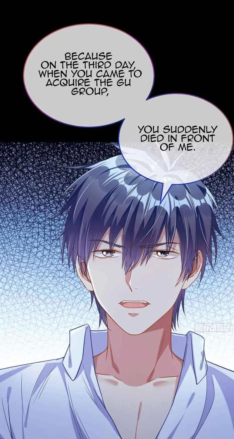 Read Cheating Men Must Die chapter 278 image 40 on Lezhin