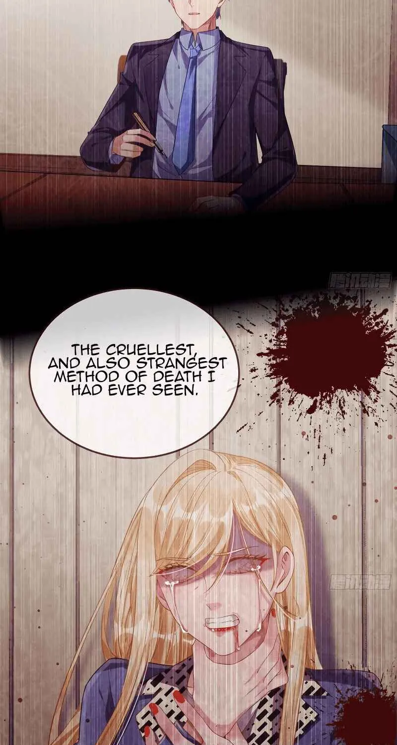 Read Cheating Men Must Die chapter 278 image 42 on Lezhin