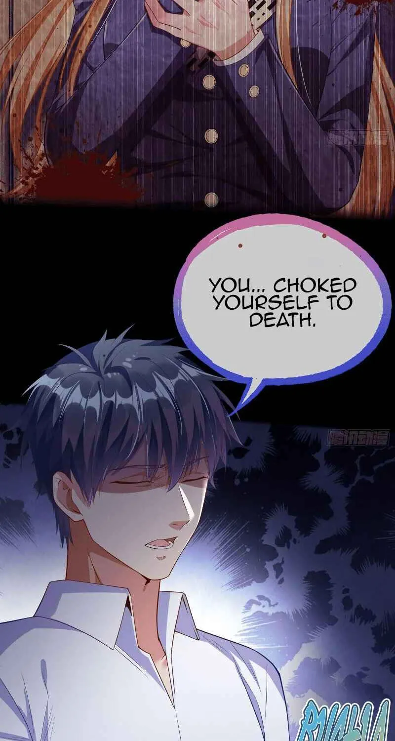 Read Cheating Men Must Die chapter 278 image 43 on Lezhin