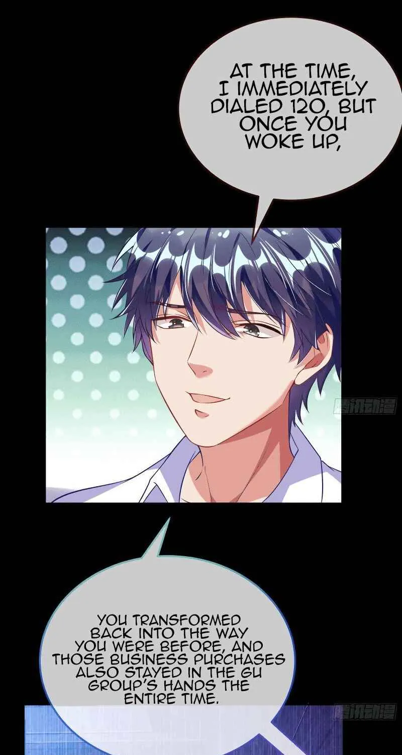 Read Cheating Men Must Die chapter 278 image 46 on Lezhin