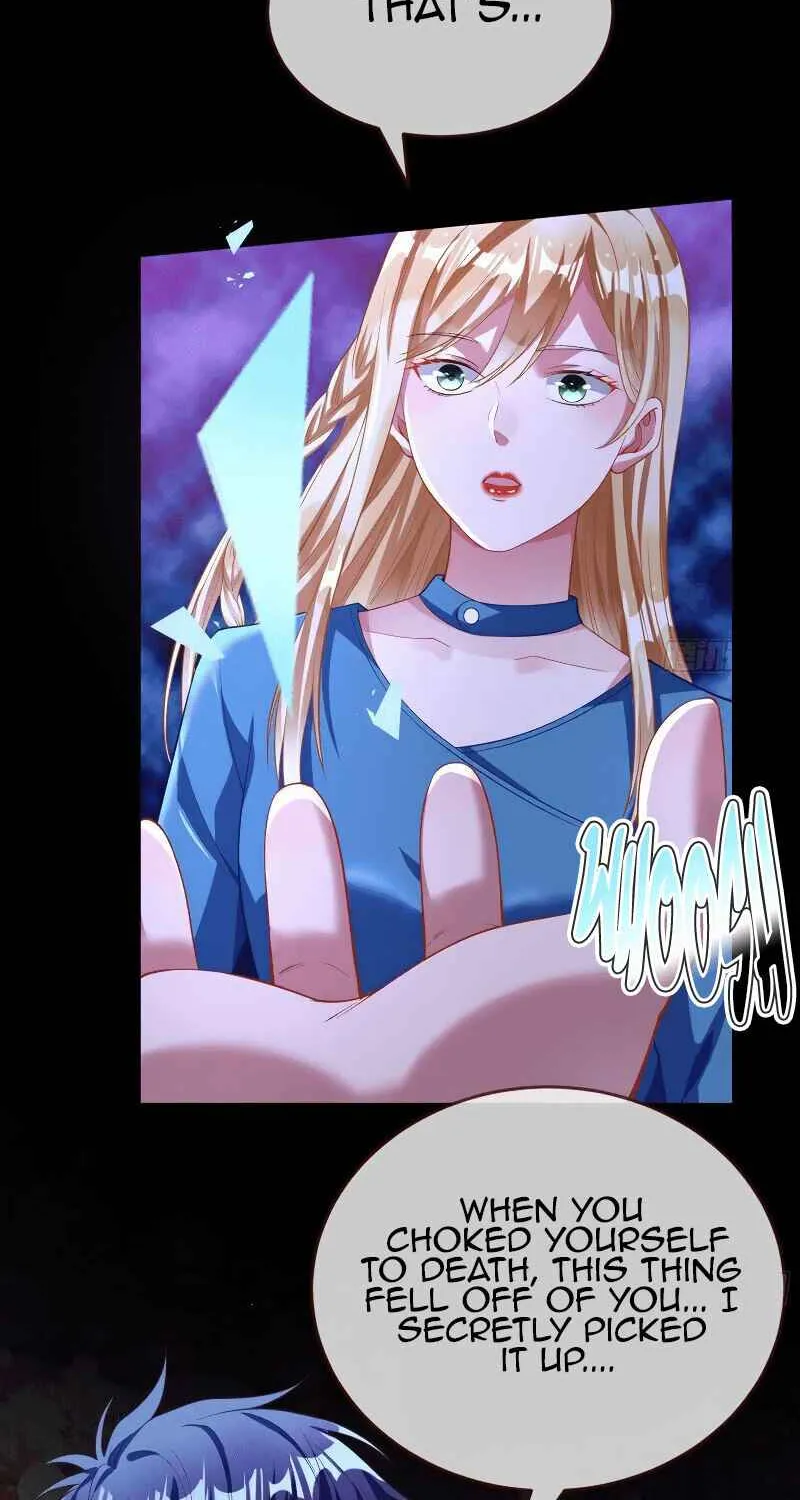 Read Cheating Men Must Die chapter 278 image 49 on Lezhin