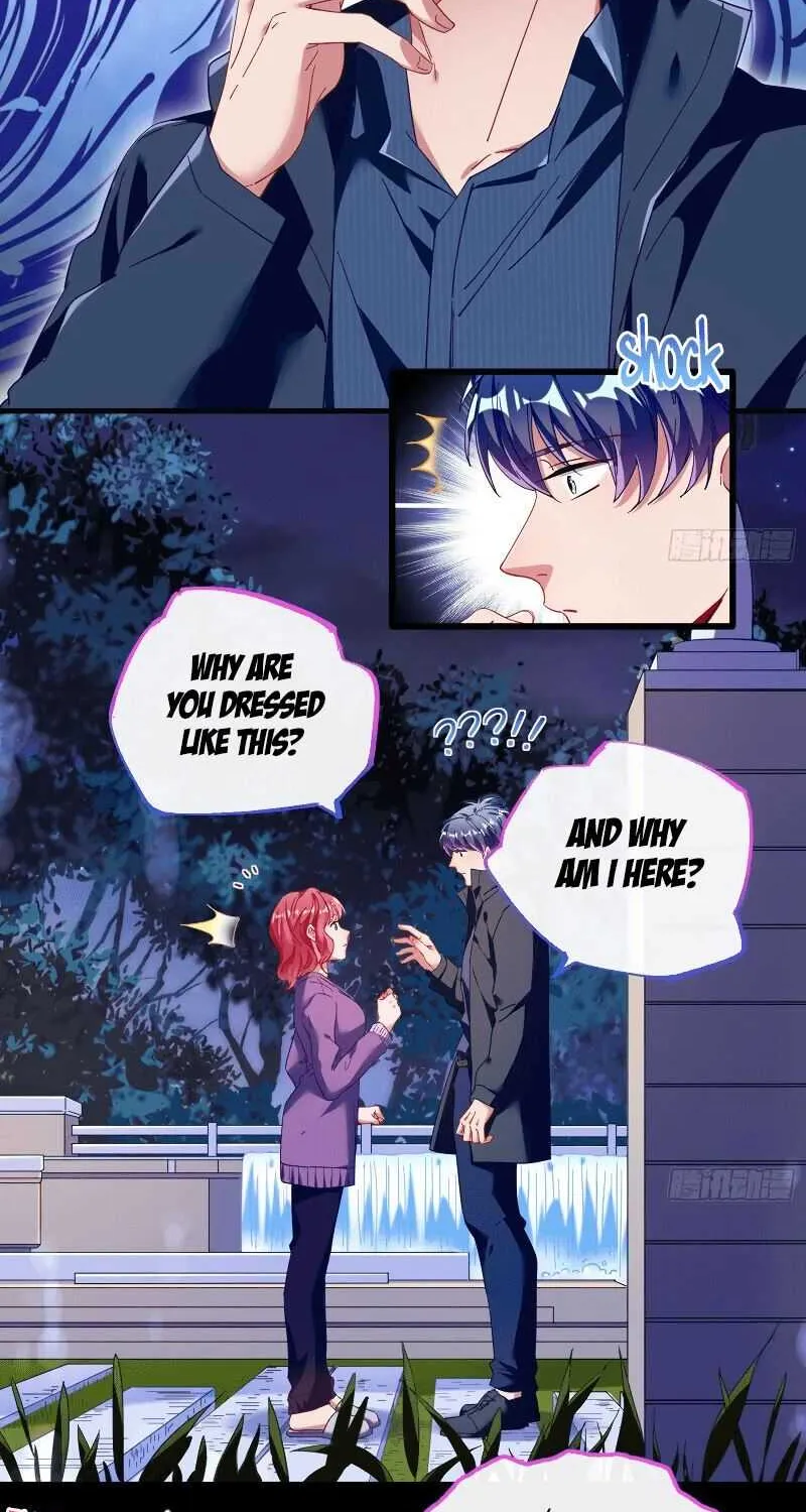 Read Cheating Men Must Die chapter 279 image 10 on Lezhin