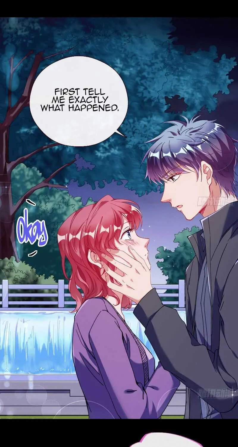 Read Cheating Men Must Die chapter 279 image 13 on Lezhin