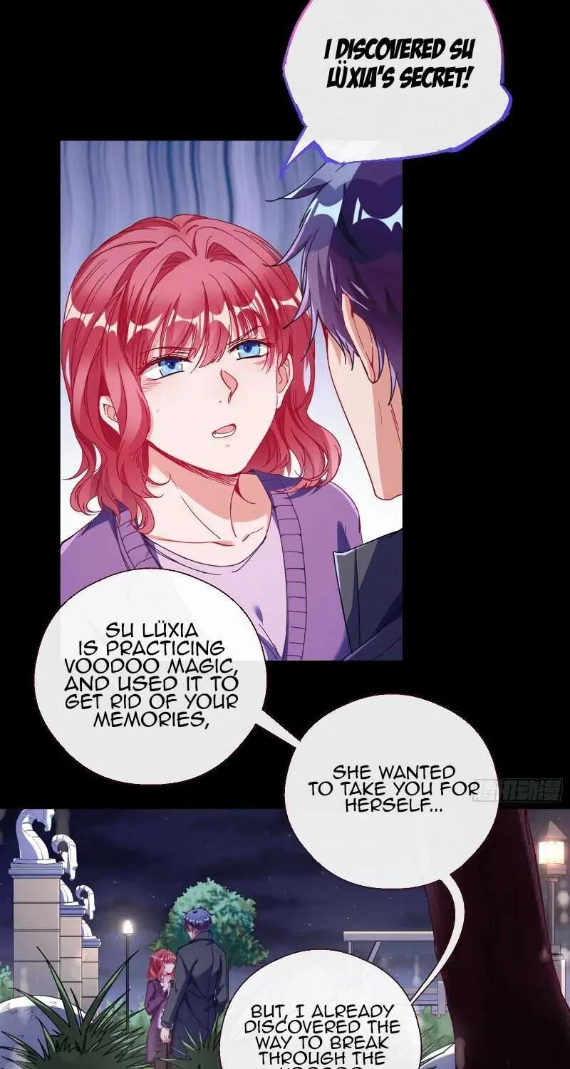Read Cheating Men Must Die chapter 279 image 14 on Lezhin