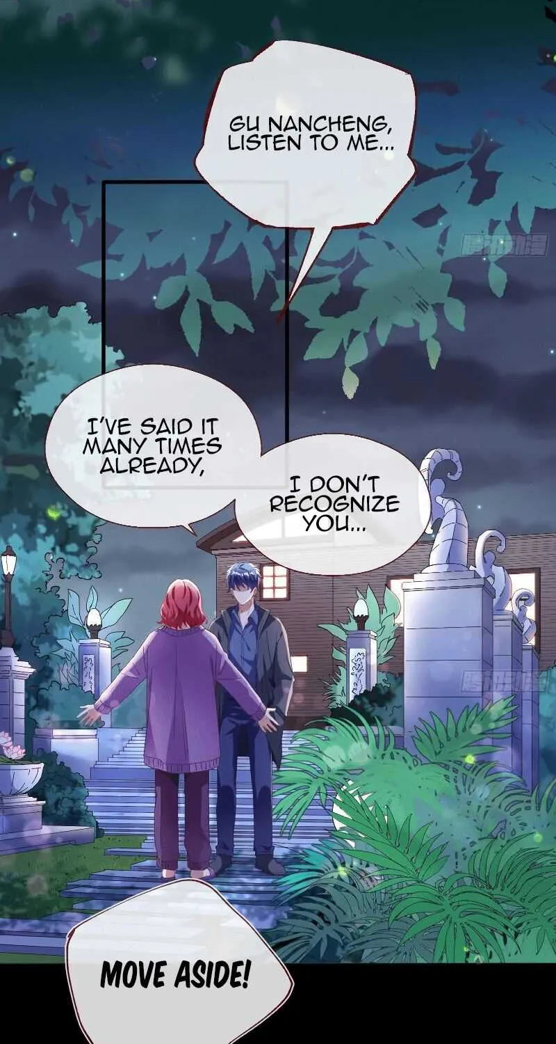Read Cheating Men Must Die chapter 279 image 2 on Lezhin