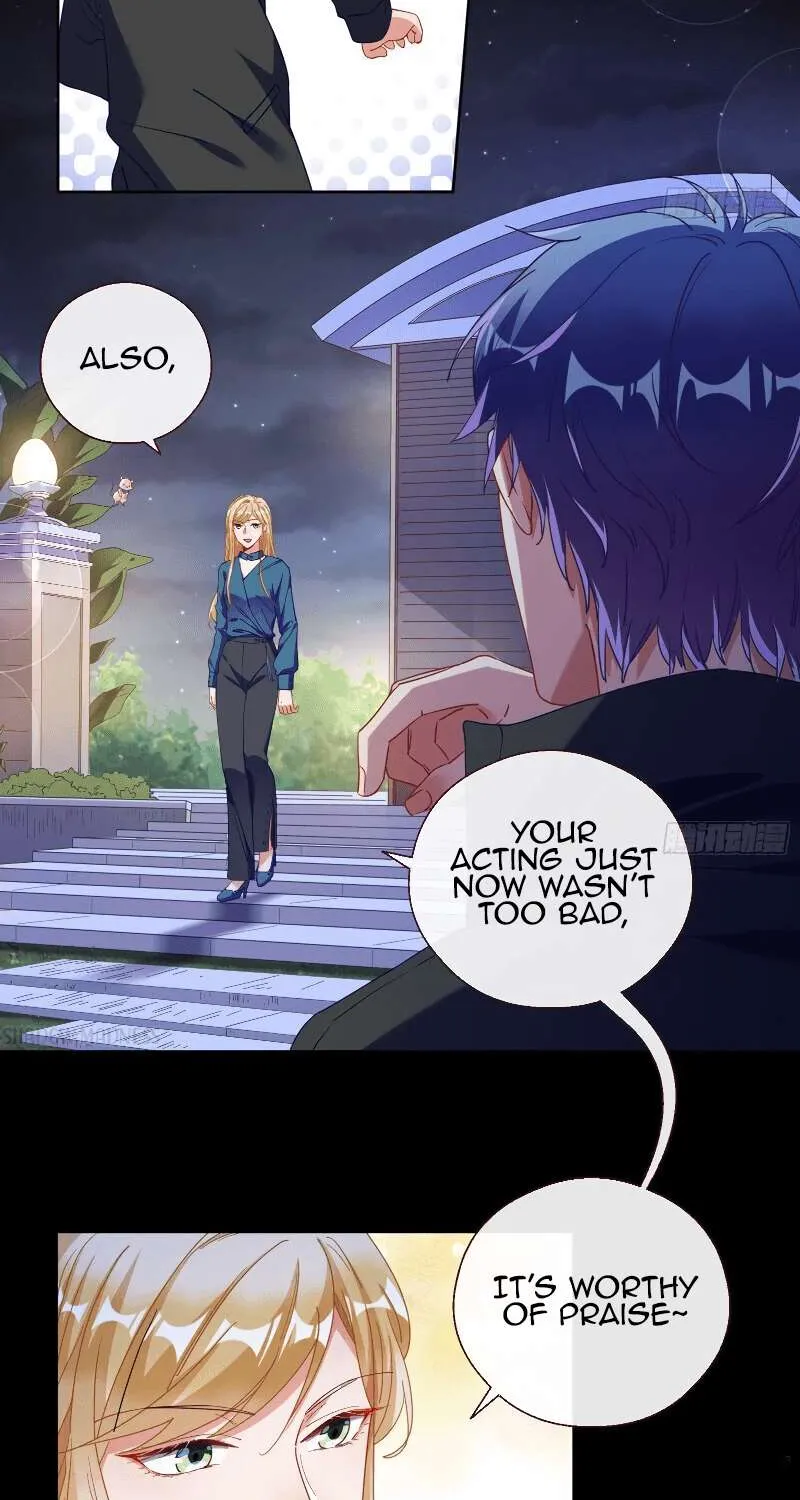 Read Cheating Men Must Die chapter 279 image 26 on Lezhin