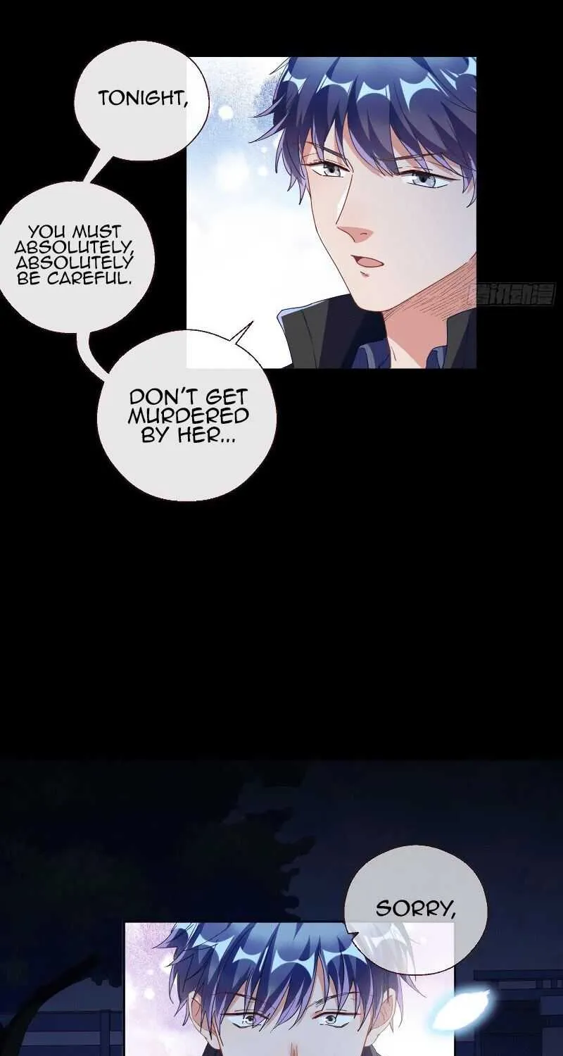 Read Cheating Men Must Die chapter 279 image 28 on Lezhin