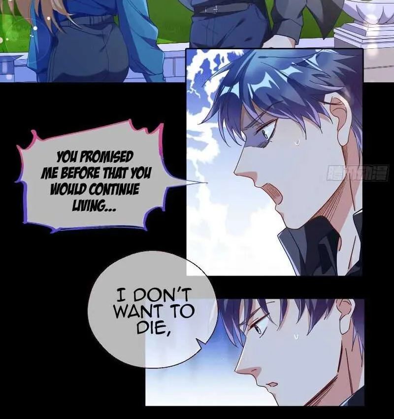 Read Cheating Men Must Die chapter 279 image 31 on Lezhin