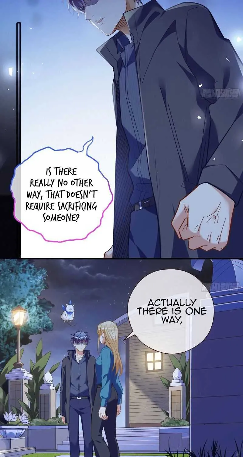 Read Cheating Men Must Die chapter 279 image 34 on Lezhin