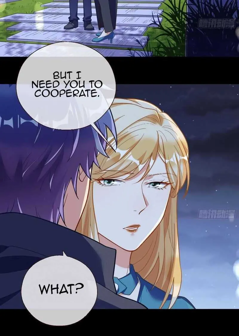 Read Cheating Men Must Die chapter 279 image 35 on Lezhin