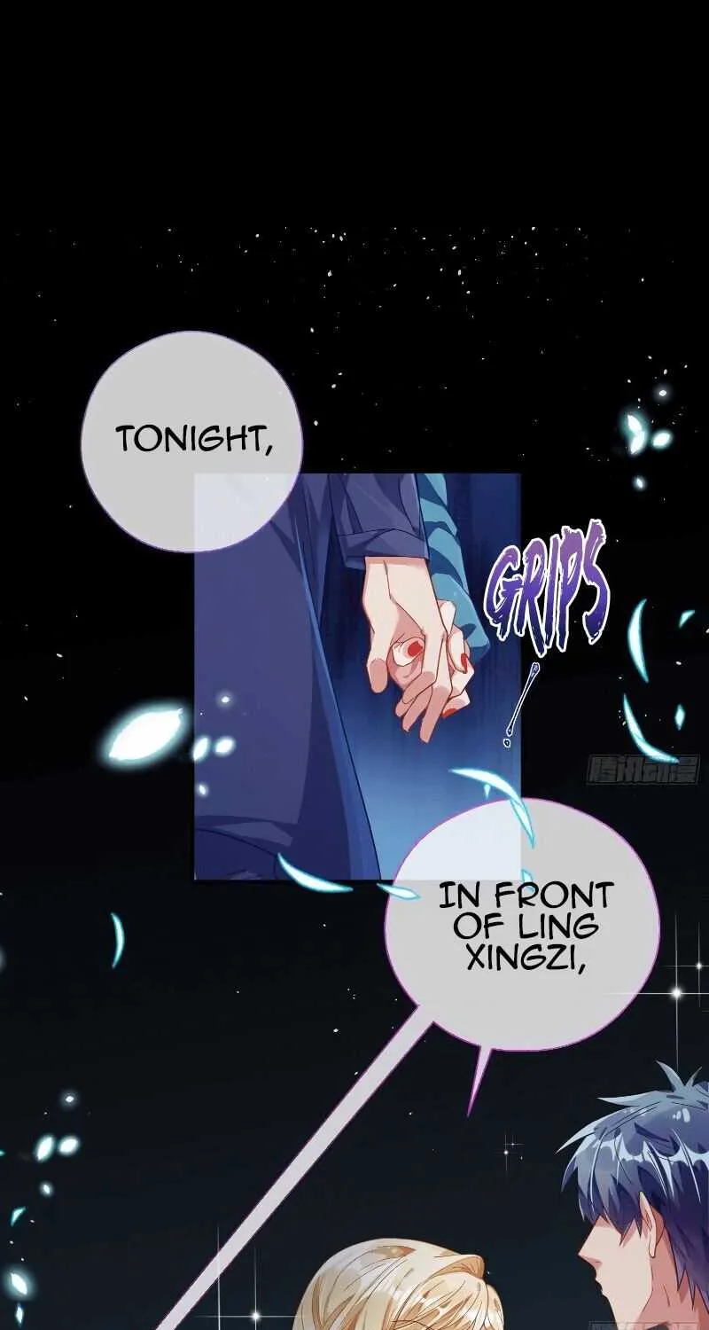 Read Cheating Men Must Die chapter 279 image 36 on Lezhin