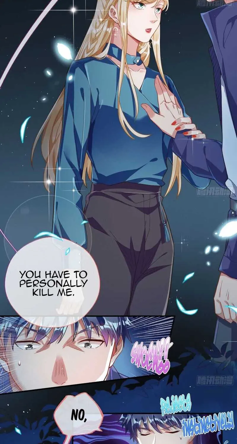 Read Cheating Men Must Die chapter 279 image 37 on Lezhin