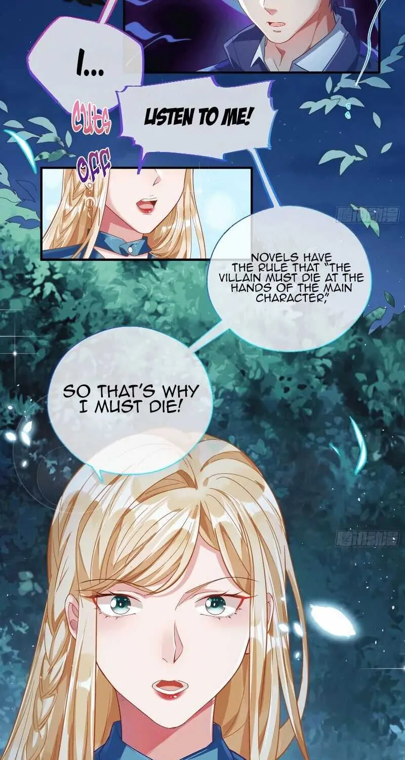 Read Cheating Men Must Die chapter 279 image 38 on Lezhin