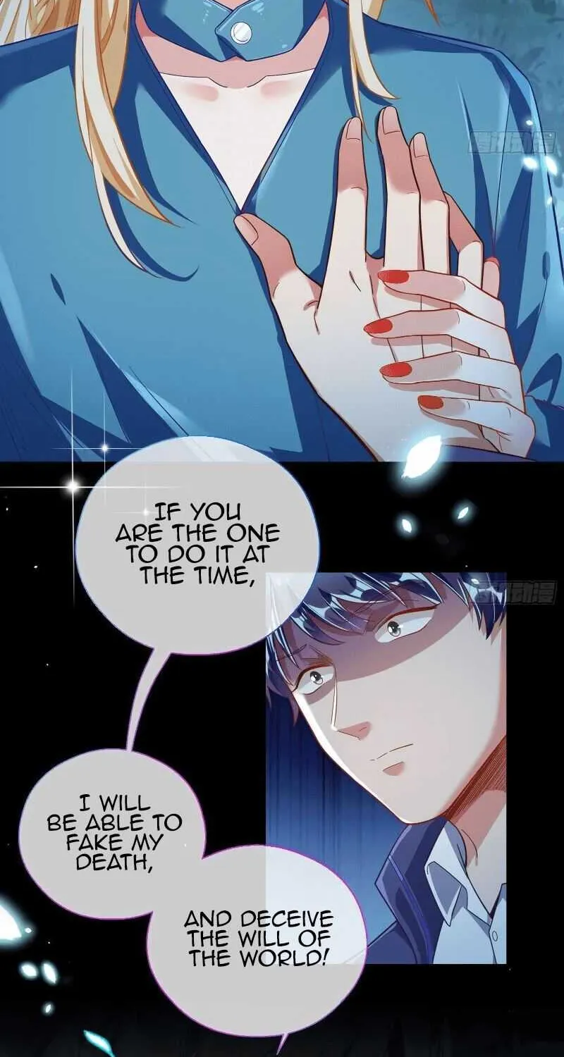 Read Cheating Men Must Die chapter 279 image 39 on Lezhin