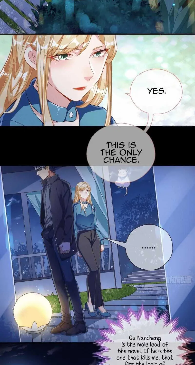 Read Cheating Men Must Die chapter 279 image 42 on Lezhin