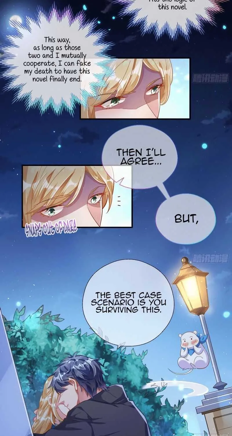 Read Cheating Men Must Die chapter 279 image 43 on Lezhin
