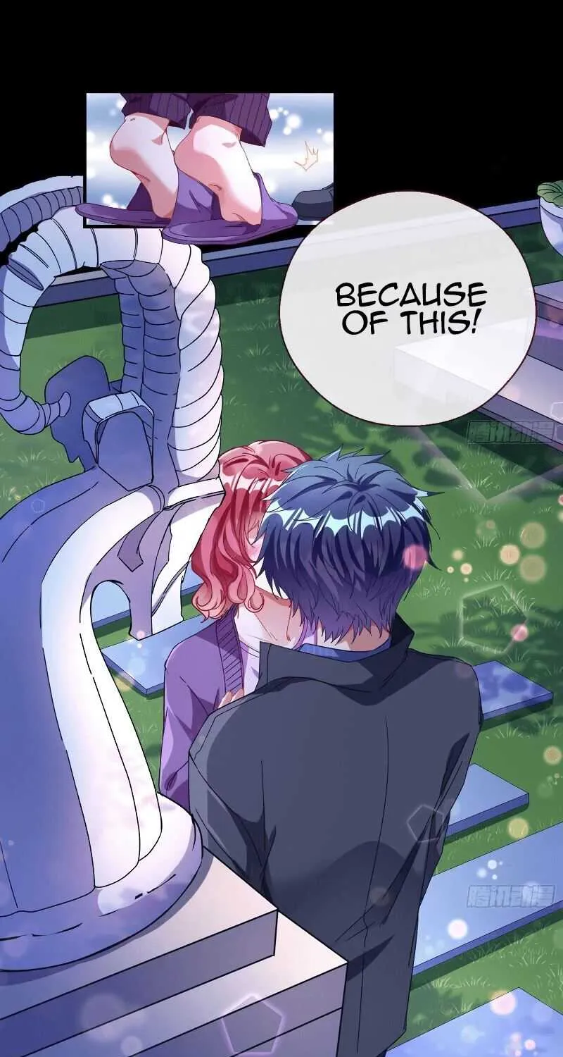 Read Cheating Men Must Die chapter 279 image 5 on Lezhin