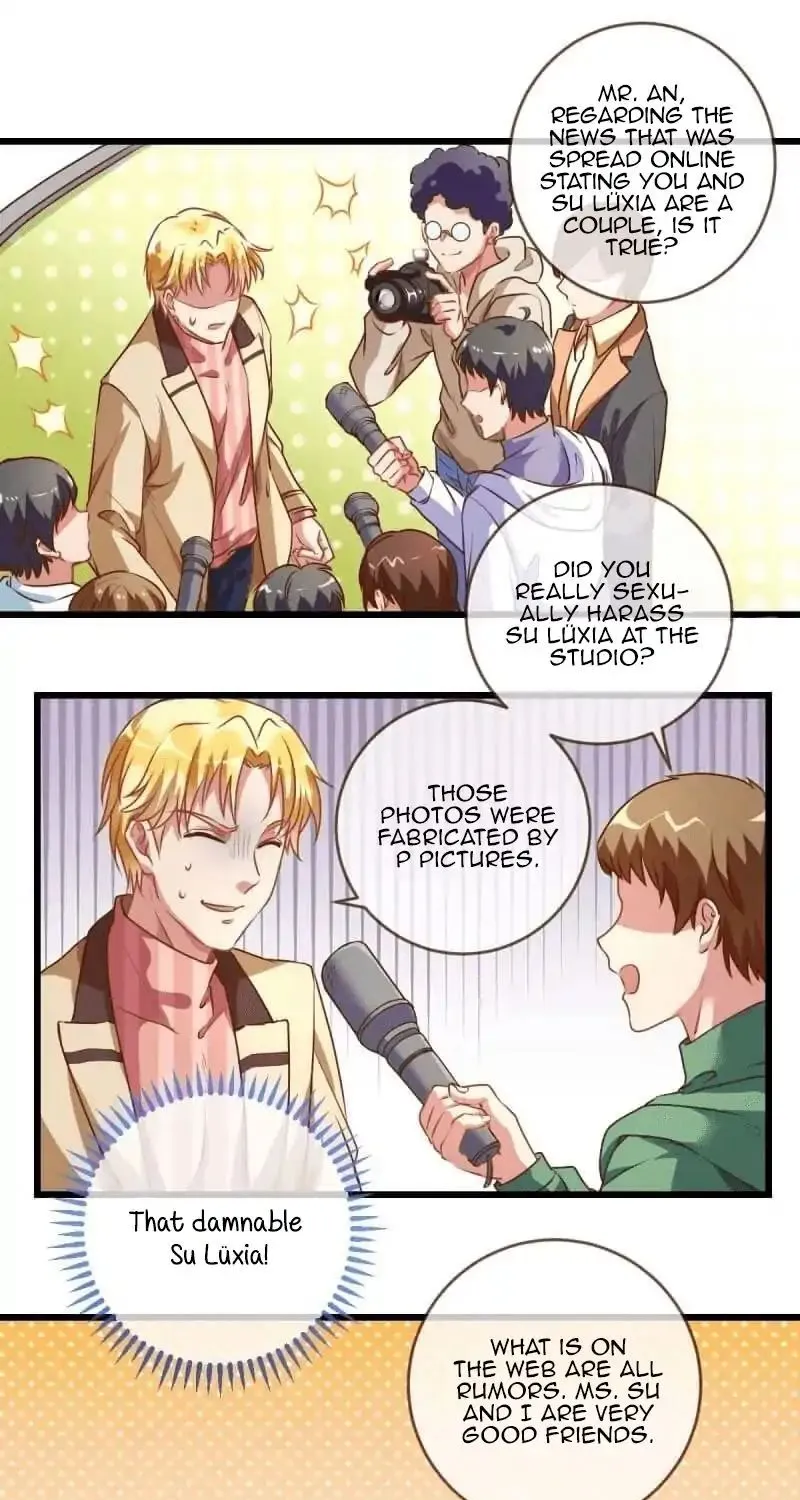 Read Cheating Men Must Die chapter 28 image 1 on Lezhin
