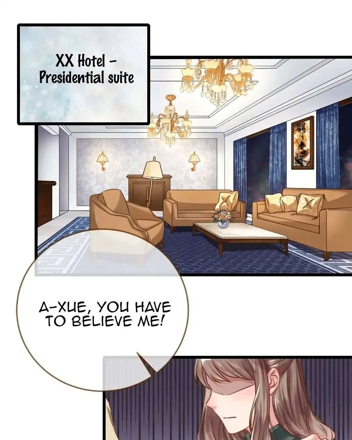 Read Cheating Men Must Die chapter 28 image 14 on Lezhin