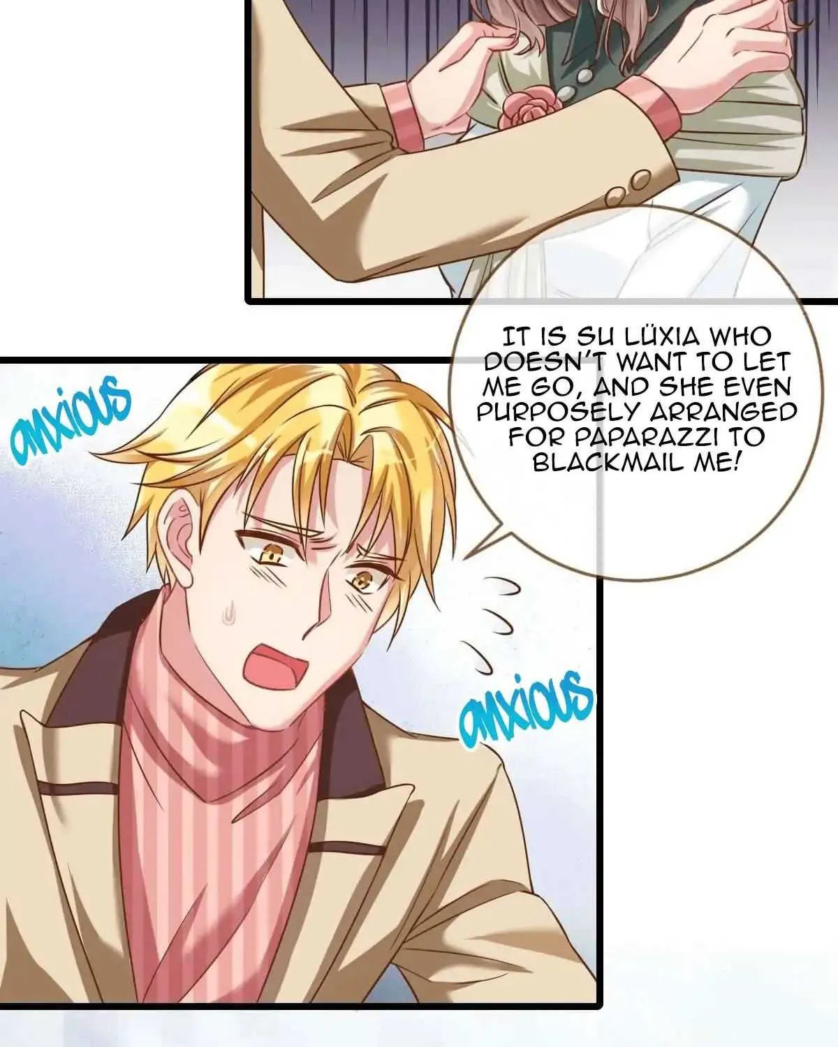 Read Cheating Men Must Die chapter 28 image 15 on Lezhin