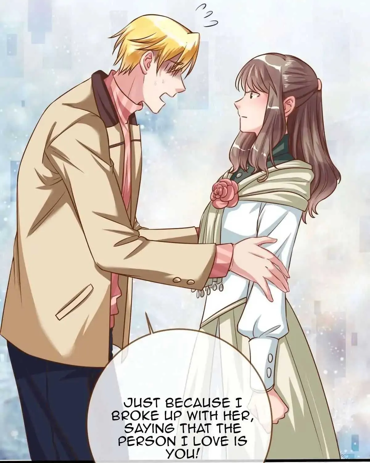 Read Cheating Men Must Die chapter 28 image 16 on Lezhin