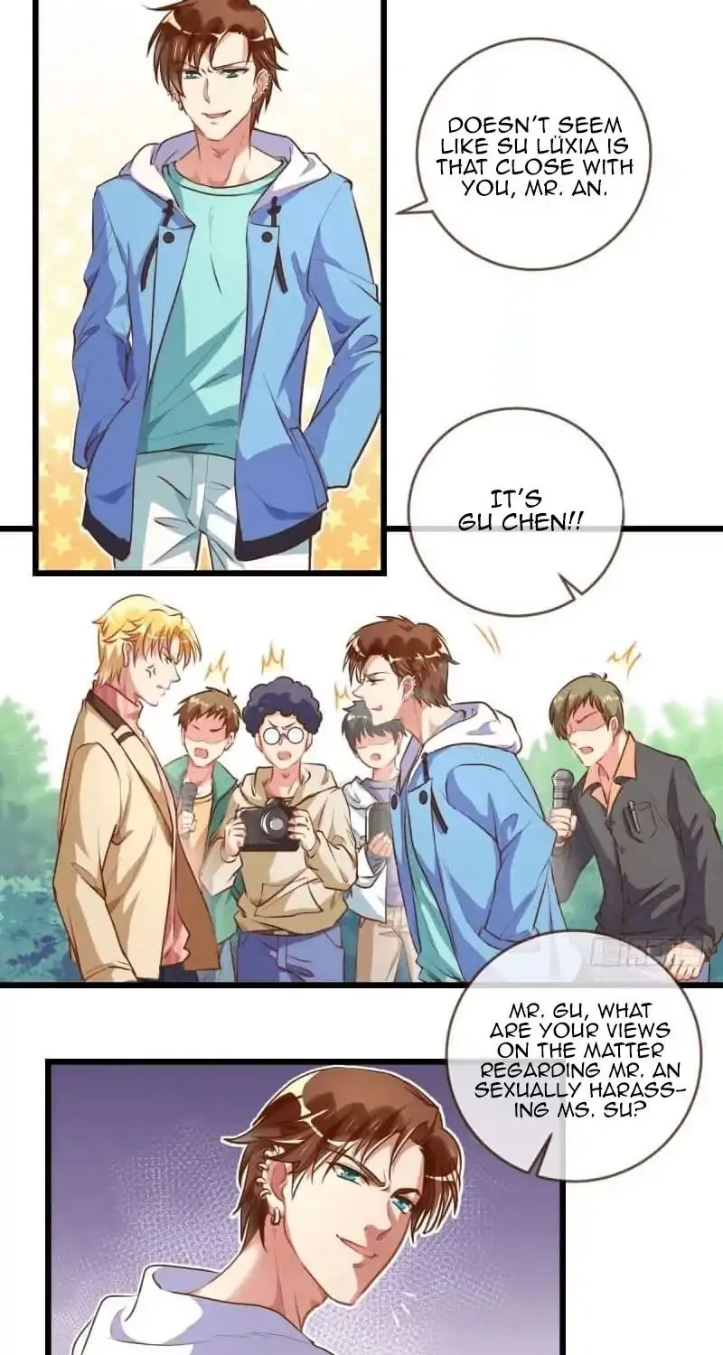 Read Cheating Men Must Die chapter 28 image 3 on Lezhin