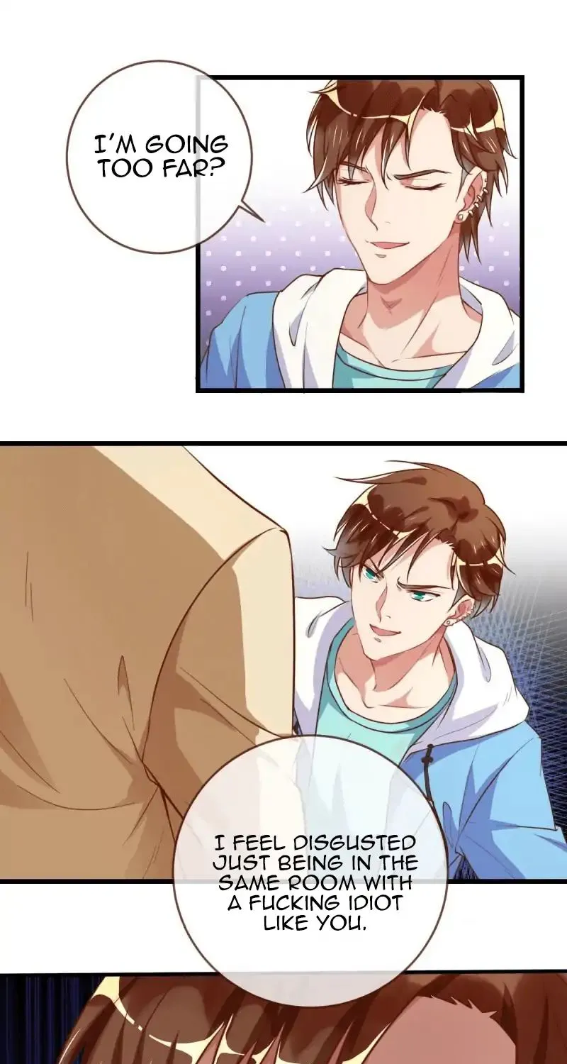 Read Cheating Men Must Die chapter 28 image 8 on Lezhin