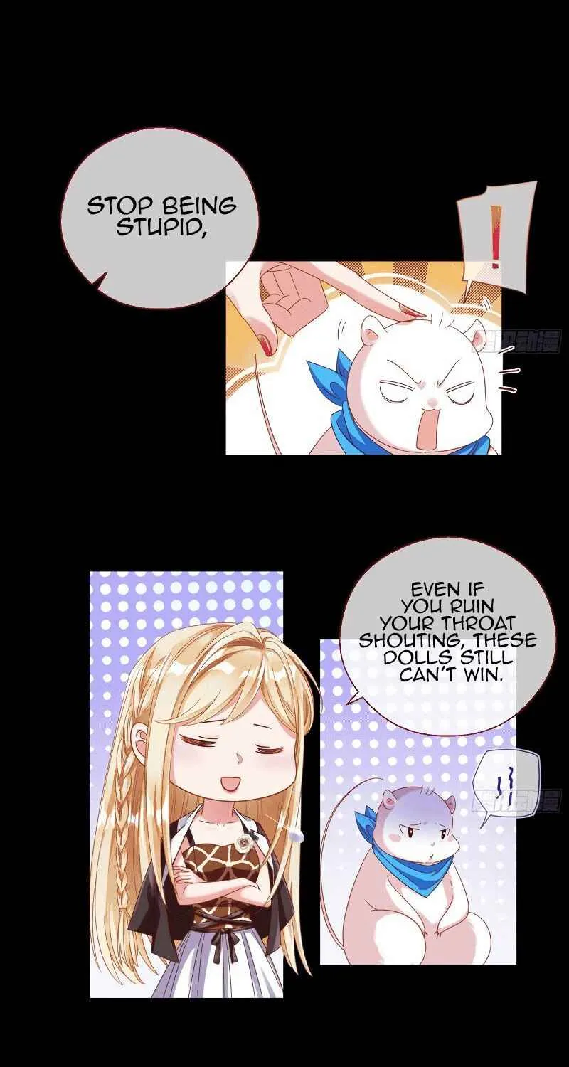 Read Cheating Men Must Die chapter 280 image 16 on Lezhin