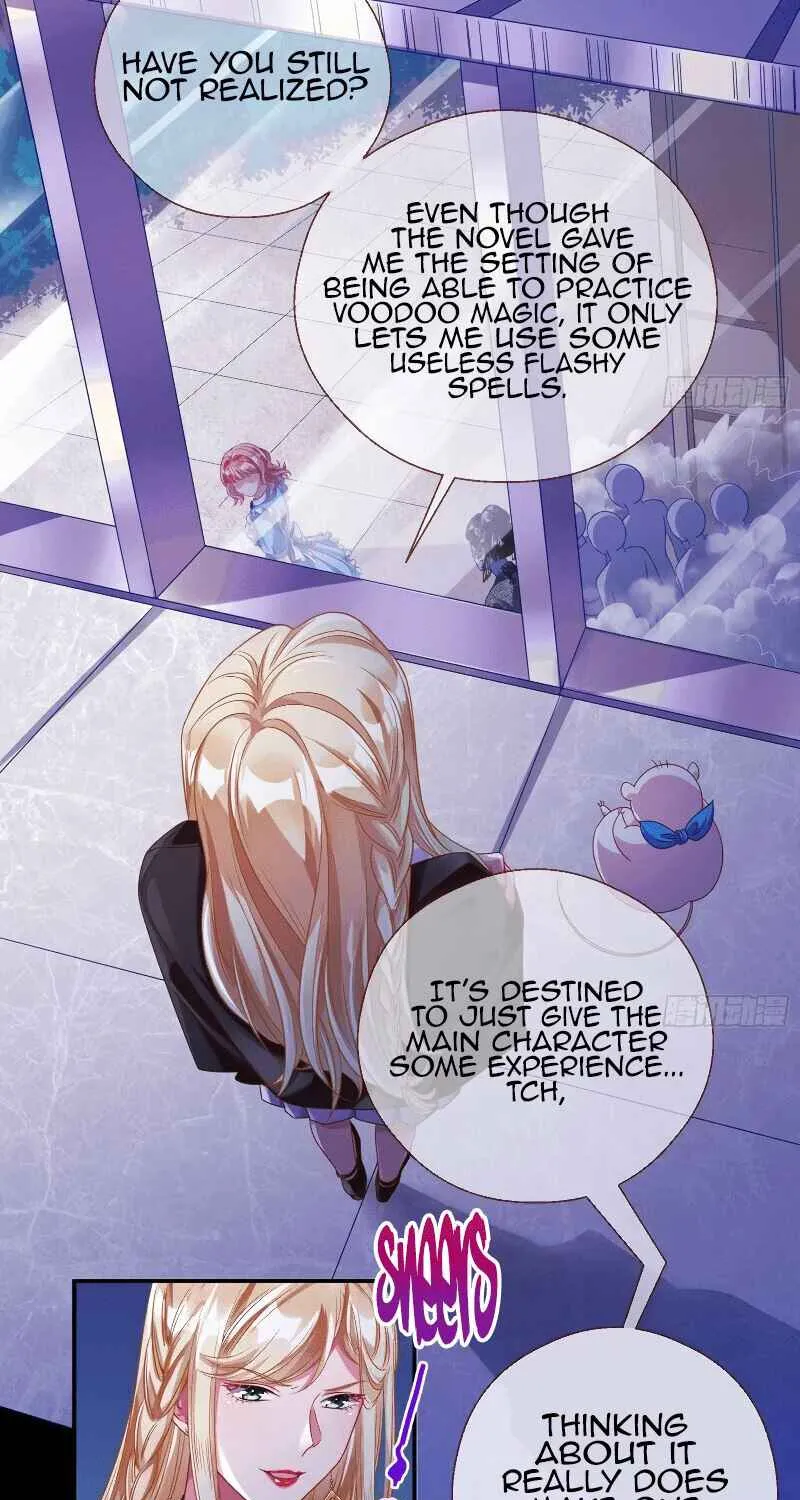 Read Cheating Men Must Die chapter 280 image 18 on Lezhin