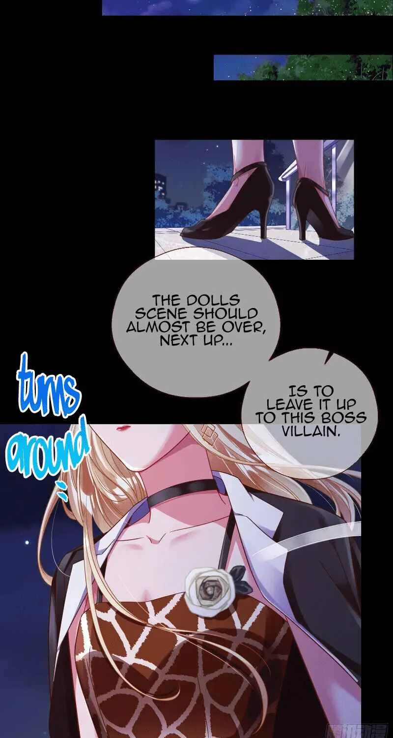 Read Cheating Men Must Die chapter 280 image 20 on Lezhin