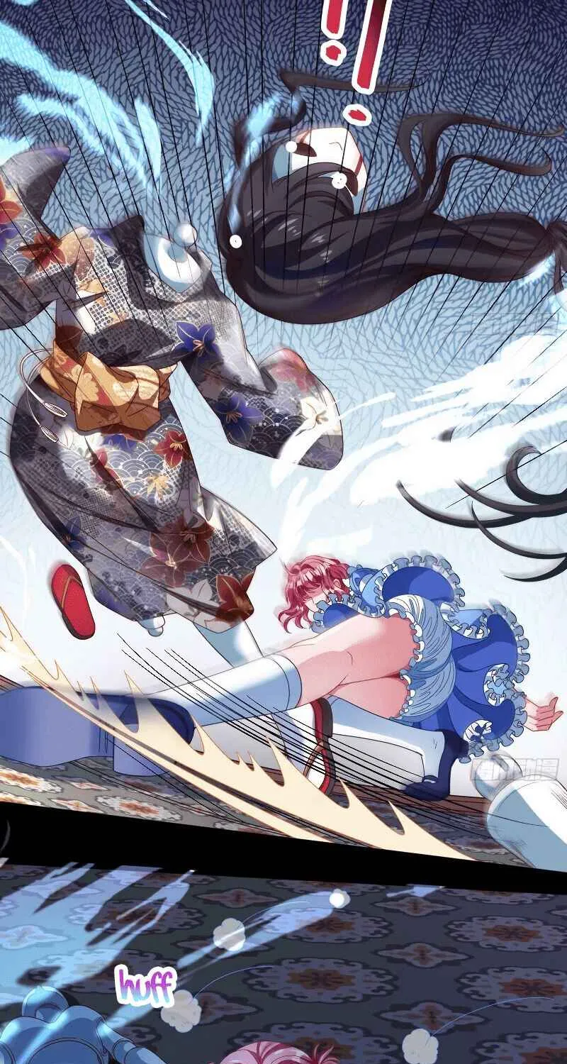 Read Cheating Men Must Die chapter 280 image 26 on Lezhin