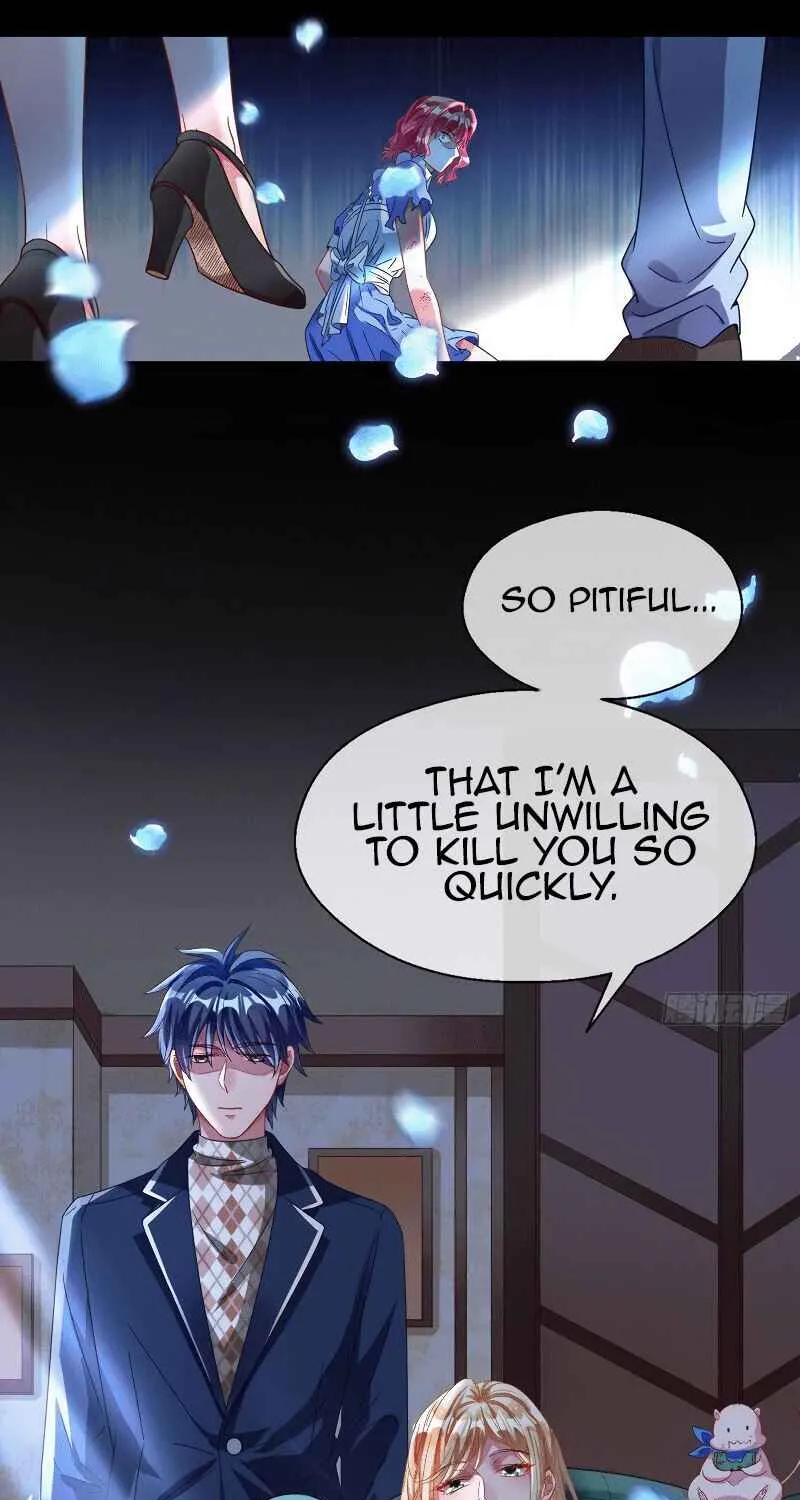 Read Cheating Men Must Die chapter 280 image 30 on Lezhin