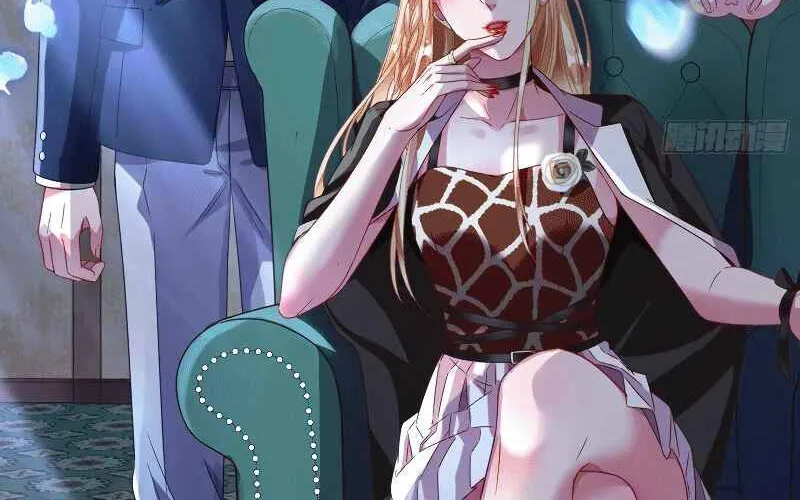Read Cheating Men Must Die chapter 280 image 31 on Lezhin