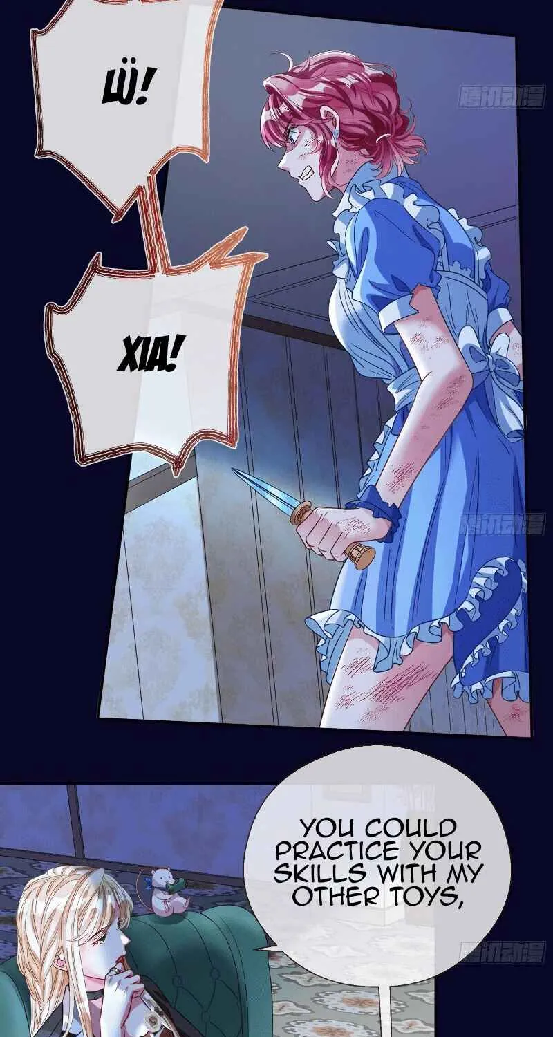 Read Cheating Men Must Die chapter 280 image 34 on Lezhin