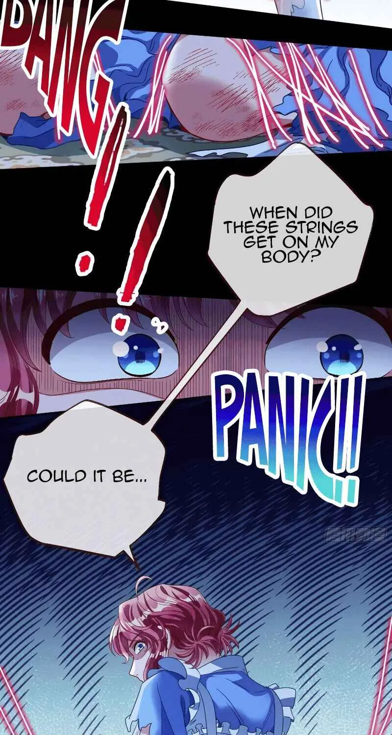 Read Cheating Men Must Die chapter 280 image 38 on Lezhin