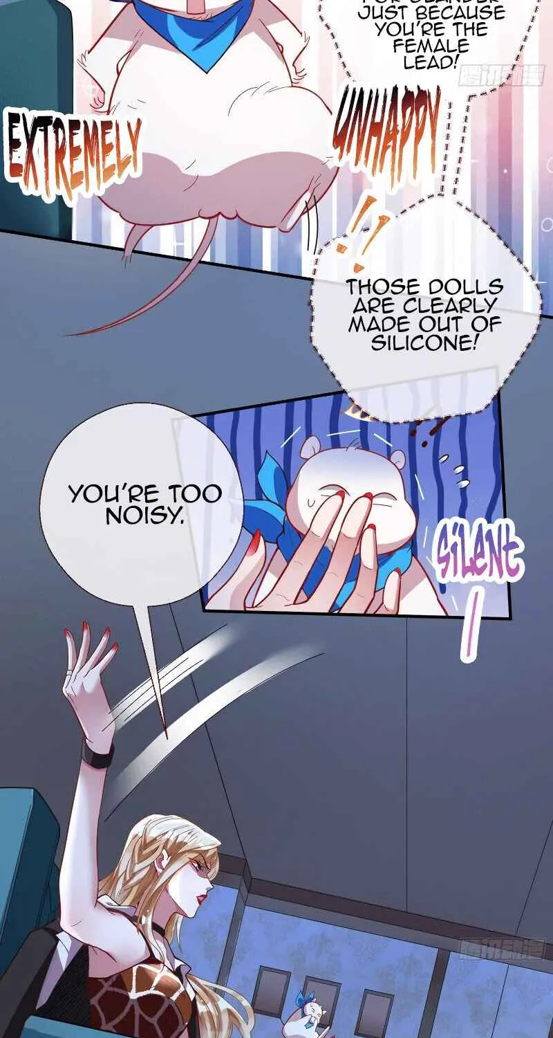 Read Cheating Men Must Die chapter 280 image 45 on Lezhin