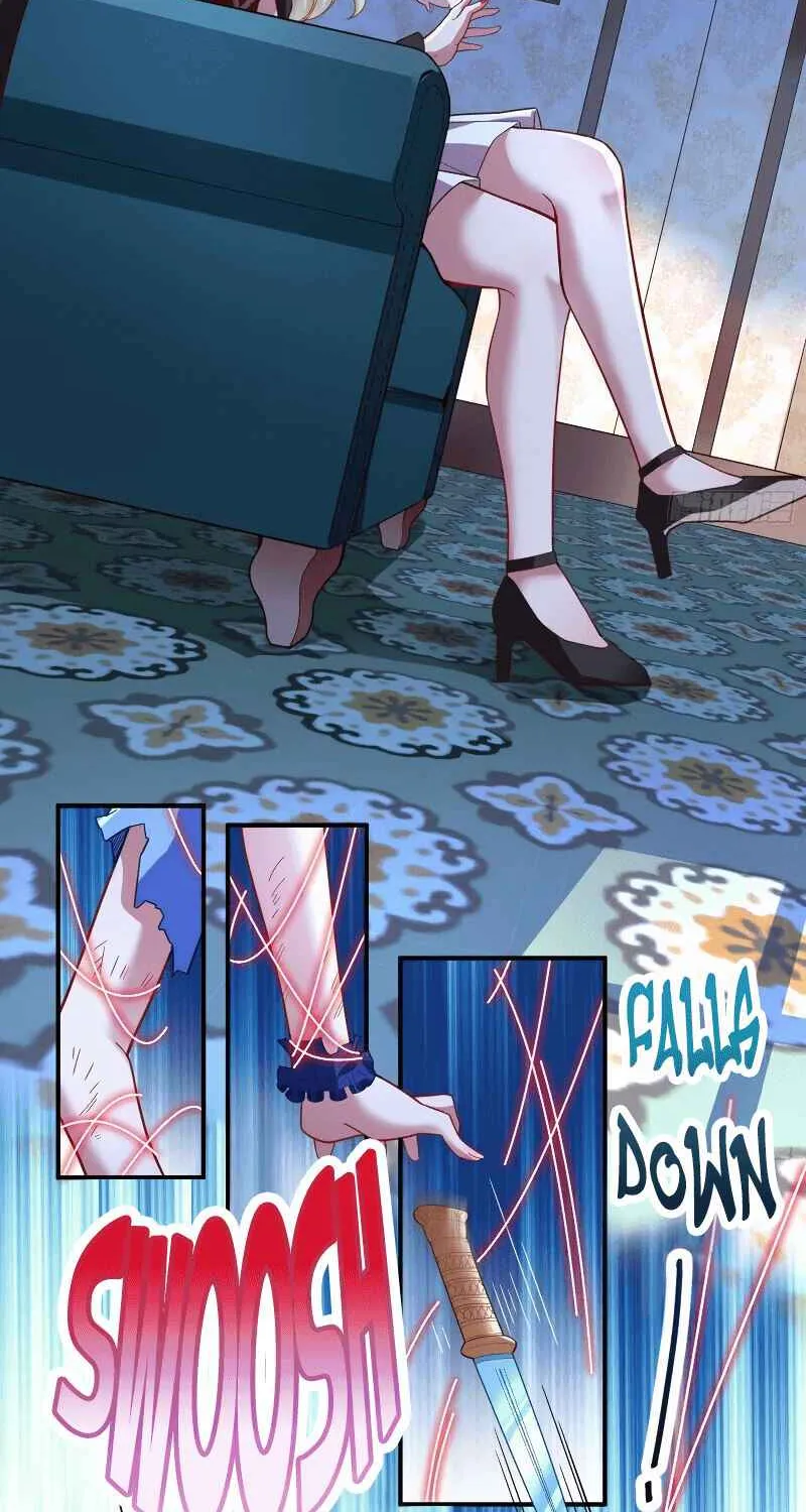 Read Cheating Men Must Die chapter 280 image 46 on Lezhin