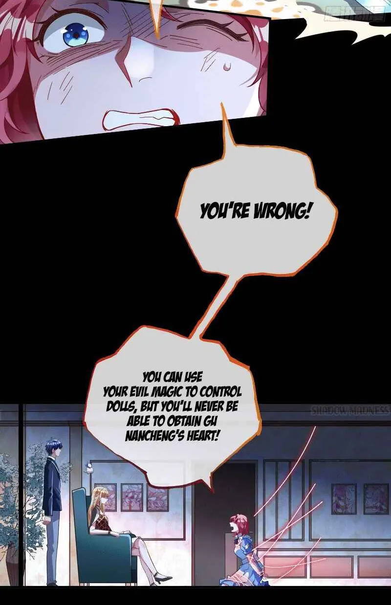 Read Cheating Men Must Die chapter 280 image 48 on Lezhin