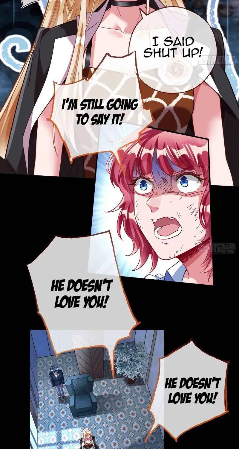 Read Cheating Men Must Die chapter 280 image 51 on Lezhin