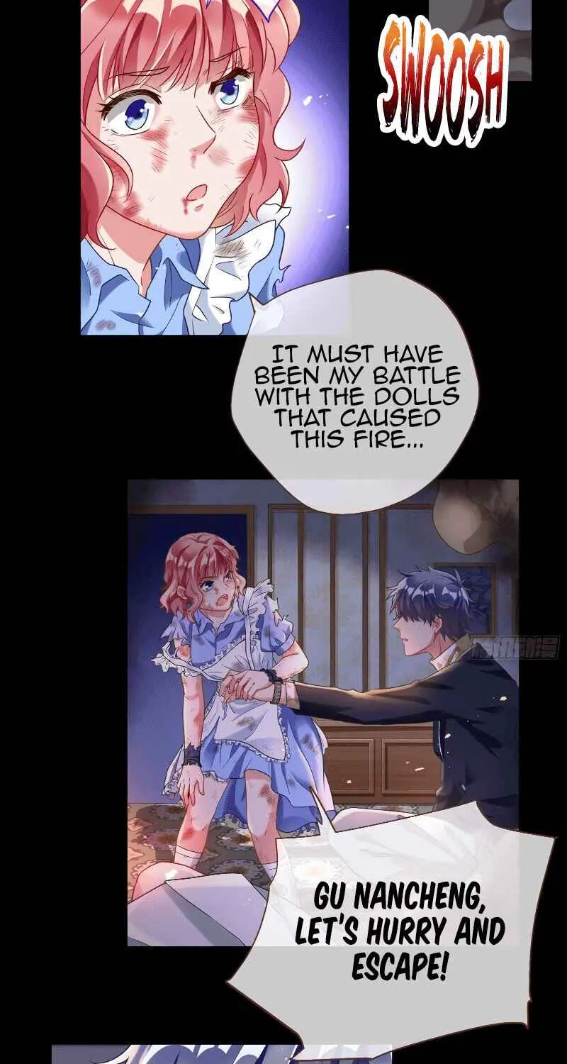 Read Cheating Men Must Die chapter 280 image 75 on Lezhin